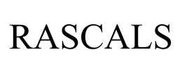 RASCALS trademark