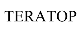 TERATOP trademark