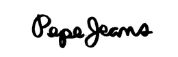 PEPE JEANS trademark