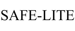 SAFE-LITE trademark
