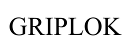 GRIPLOK trademark