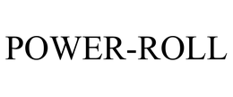 POWER-ROLL trademark
