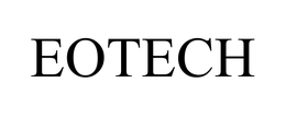 EOTECH trademark