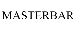 MASTERBAR trademark