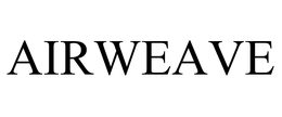 AIRWEAVE trademark