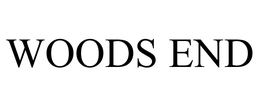 WOODS END trademark