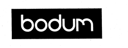 BODUM trademark