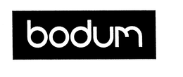 BODUM trademark
