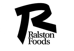 R RALSTON FOODS trademark