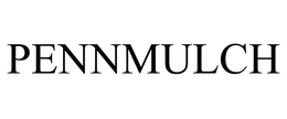 PENNMULCH trademark