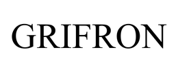 GRIFRON trademark