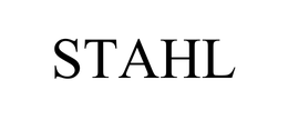 STAHL trademark