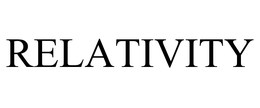 RELATIVITY trademark