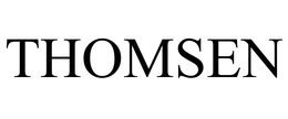 THOMSEN trademark
