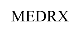 MEDRX trademark