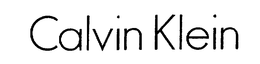CALVIN KLEIN trademark