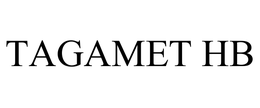 TAGAMET HB trademark