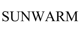 SUNWARM trademark