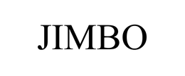 JIMBO trademark