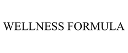 WELLNESS FORMULA trademark