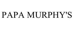 PAPA MURPHY'S trademark