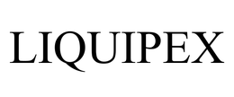 LIQUIPEX trademark