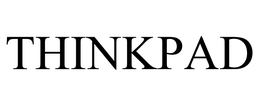 THINKPAD trademark