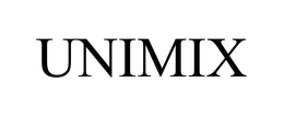 UNIMIX trademark