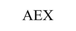 AEX trademark