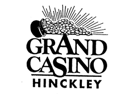 GRAND CASINO HINCKLEY trademark