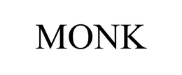 MONK trademark