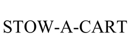STOW-A-CART trademark