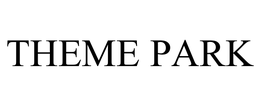 THEME PARK trademark