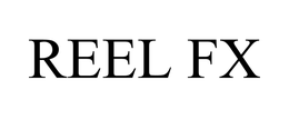 REEL FX trademark