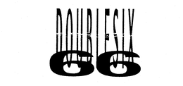 DOUBLESIX 66 trademark