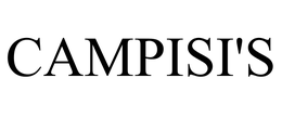 CAMPISI'S trademark