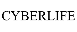 CYBERLIFE trademark