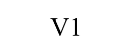 V1 trademark