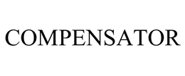 COMPENSATOR trademark