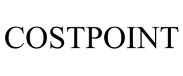 COSTPOINT trademark