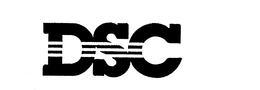 DSC trademark
