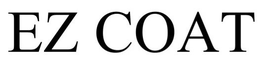 EZ COAT trademark