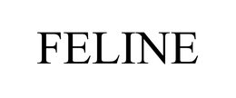 FELINE trademark