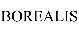 BOREALIS trademark