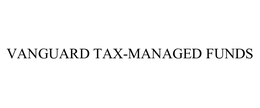 VANGUARD TAX-MANAGED FUNDS trademark