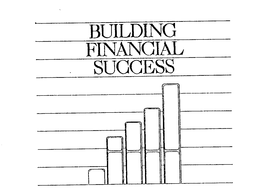 BUILDING FINANCIAL SUCCESS trademark