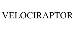 VELOCIRAPTOR trademark