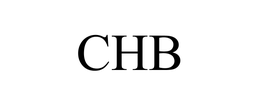 CHB trademark