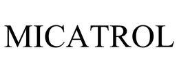 MICATROL trademark