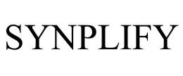 SYNPLIFY trademark